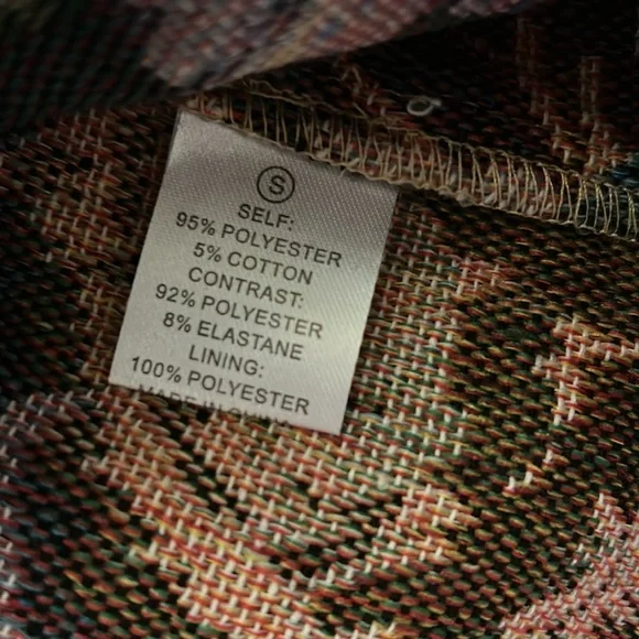 Floral Bustier Dress - Picture 9 of 12